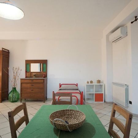 Hôtel Casa Salice à SantʼAlessio Siculo Extérieur photo